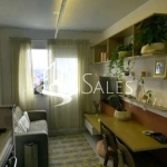 Apartamento à venda em São Paulo-SP, no bairro Parque Maria Helena: 1 quarto, 1 banheiro, 28,00 m² de área.