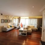 Imperdível: Apartamento à venda em São Paulo-SP, Vila Congonhas! 3 quartos, 3 suítes, 1 sala, 4 banheiros, 3 vagas, 167m².