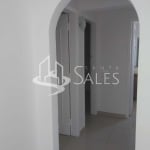 Aluguel de Apartamento de 2 Quartos no Paraíso, São Paulo-SP: 76m² e Vaga de Garagem!