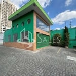 Galpão Comercial para Locação na Quarta Parada - São Paulo-SP: 1 Sala, 2 Vagas de Garagem, 149m² de Área!