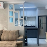 Imperdível! Apartamento à venda em Santo Amaro, SP: 2 quartos, 1 sala, 1 banheiro, 43m². Confira!