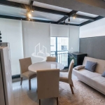 Apartamento para locação na Vila Mariana, São Paulo-SP: 1 quarto, 1 sala, 1 banheiro, 16,00 m² de área. Encontre o seu novo lar!