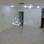 Casa comercial 100m2 na Vila Clementino