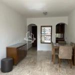 Apartamento de 2 quartos com vaga de garagem em Pinheiros, São Paulo - SP: confira essa oportunidade!