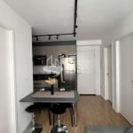 Excelente oportunidade! Apartamento à venda em São Paulo-SP, Barra Funda. 2 quartos, 1 sala, 1 banheiro, 34m². Confira já!