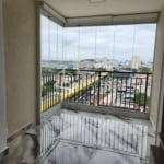 Imperdível! Apartamento à venda em São Paulo-SP, bairro Ipiranga. 2 quartos, 1 sala, 2 banheiros, 1 vaga, 53m² de área. Aceita Pet