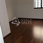 Apartamento à venda em Moema, São Paulo-SP: 1 quarto, 1 suíte, 1 banheiro, 1 vaga de garagem, 24m² de área.