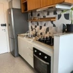 Apartamento à venda em São Paulo-SP, Parque Maria Helena: 1 quarto, 1 sala, 1 banheiro, 28m² de área. Aproveite!