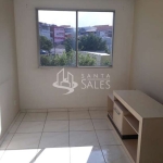 Apartamento à venda em São Paulo-SP  Parque Santo Antônio  1 quarto, sala, banheiro, vaga de garagem  50 m² de área