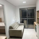 Apartamento para locação em São Paulo-SP, Jardim Prudência: 1 quarto, 1 sala, 1 banheiro, 30m². Venha conferir!