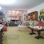 Casa de Alto Padrão para Locação na Vila Cordeiro, São Paulo-SP: 3 Quartos, 1 Suíte, 2 Salas, 4 Banheiros, 6 Vagas, 340m².