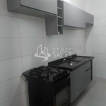 Apartamento de 2 quartos à venda em Cidade Antônio Estevão de Carvalho, São Paulo-SP: conforto, conveniência e localização estratégica!