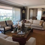 Imperdível: Apartamento de luxo com 3 suítes e 6 vagas no Pacaembu, São Paulo-SP - 847m² de puro conforto!