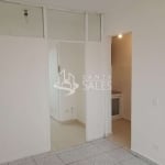 Apartamento para Locação em Pinheiros, São Paulo-SP: 1 Quarto, 1 Sala, 1 Banheiro - 30m² de Área