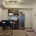 Apartamento à venda em São Paulo-SP, Sumarezinho: 2 quartos, 1 suíte, 1 sala, 1 banheiro, 1 vaga, 53m². Aproveite!