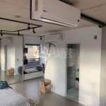 Apartamento à venda em São Paulo-SP, no bairro Carandiru, com 1 quarto, 1 sala, 1 banheiro, 1 vaga de garagem e 70,00m² de área.