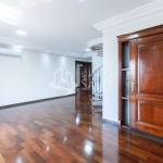 cobertura duplex no Jardim da Saúde: Apartamento de 3 suítes, 3 salas, 5 banheiros e 4 vagas de garagem, 320m² em São Paulo-SP!