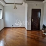 Apartamento à venda em Santo André-SP, na Vila Guiomar - 3 quartos, 1 suíte, 2 banheiros, 3 vagas de garagem, 102m²