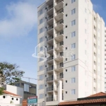 Oportunidade única: Apartamento novo com varanda e vaga livre na Chácara Santo Antônio, São Paulo-SP! 2 quartos, 2 salas, 1 banheiro, 1 vaga, 55m². Nunca habitado e abaixo da tabela!