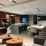 Luxuoso apartamento à venda no Alto da Lapa, São Paulo-SP: 3 quartos, 3 suítes, 1 sala, 4 banheiros, 3 vagas, 230m².