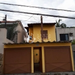 Imperdível Casa à Venda no Brooklin Paulista - São Paulo-SP: 4 Quartos, 1 Suíte, 2 Salas, 3 Banheiros, 3 Vagas de Garagem - 271,00 m²