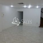 Casa Comercial à Venda na Vila Clementino, São Paulo-SP: 3 Quartos, 4 Salas, 3 Banheiros, 100m² de Área