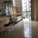 Aluguel de Apartamento Duplex  na Vila Mariana, São Paulo-SP: 1 quarto, 1 sala, 2 banheiros, 1 vaga de garagem, 60m². Venha conferir!