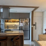 Apartamento à venda em São Paulo-SP, Vila das Mercês: 2 quartos, 1 sala, 1 banheiro, 1 vaga, 74m². Oportunidade única!