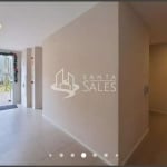 Venda de Apartamento em Loteamento City Jaragua, São Paulo-SP: 2 Quartos, 1 Sala, 1 Banheiro - 42,00 m² de Área