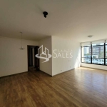 Lindo apartamento no Brooklin, com 107m²!  Localização privilegiada!