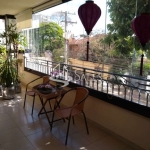 APARTAMENTO EXCLUSIVO EM HIGIENÓPOLIS/PACAEMBU