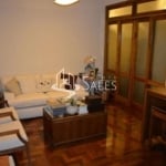 Apartamento com 1 quarto à venda na Avenida Ipiranga, 1248, República, São Paulo