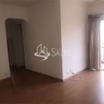 Apartamento em Moema