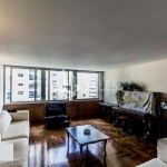 Apartamento de Luxo para Locação no Paraíso, São Paulo - 4 Quartos, 1 Suíte, 1 Banheiro, 2 Vagas, 220m².