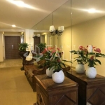 APARTAMENTO - ALAMEDA FRANCA