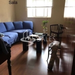 Apartamento a venda - 3 dormitórios - Interlagos