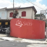 SOBRADO RESIDENCIAL, 115 M², 3 VAGAS, QUINTAL, EDICULA, PRÓXIMO METRÔ