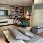 Apartamento com suite