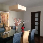 Apartamento com suite