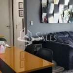 Apartamento 2 dormitórios Bela vista