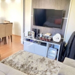 Apartamento com suíte