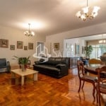 Apartamento Jardim Paulista