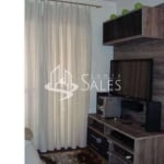 Apartamento Cambuci