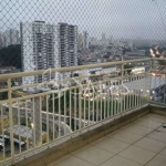 Imperdível apartamento para locação em São Paulo-SP, Ipiranga: 3 quartos, 1 suíte, 2 salas, 2 banheiros, 1 vaga, 79m²!