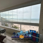 Apartamento para Venda em Praia Grande, Maracanã, 1 dormitório, 1 banheiro, 1 vaga