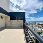 Cobertura com 3 dormitórios à venda, 240 m² por R$ 3.600.000,00 - Centro - Florianópolis/SC