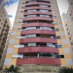 Cobertura com 2 dormitórios à venda, 296 m² por R$ 3.830.000,00 - Centro - Florianópolis/SC