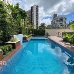 Apartamento com 2 dormitórios à venda, 74 m² por R$ 980.000,00 - Centro - Florianópolis/SC