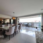 Cobertura à venda, 231 m² por R$ 4.500.000,00 - Centro - Florianópolis/SC