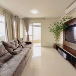 Apartamento com 3 dormitórios à venda, 113 m² por R$ 1.600.000,00 - Agronômica - Florianópolis/SC